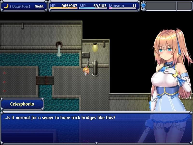 Magical Girl Celesphonia 4