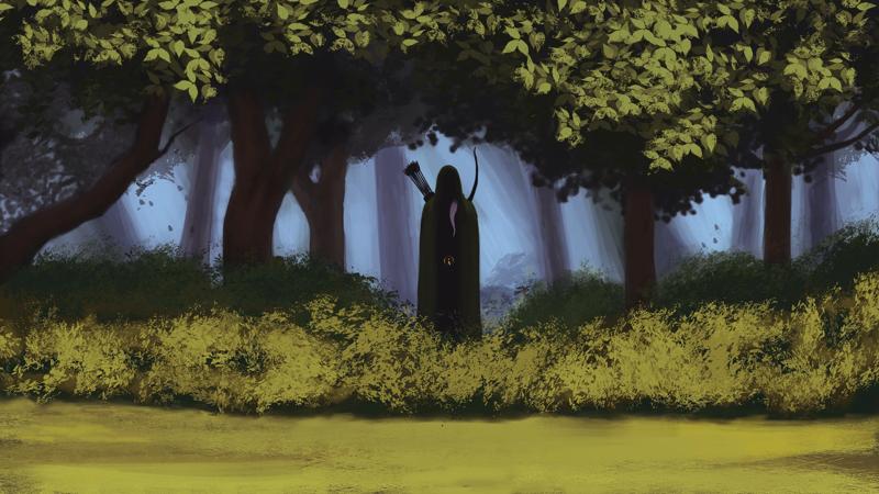 Elvensang 4