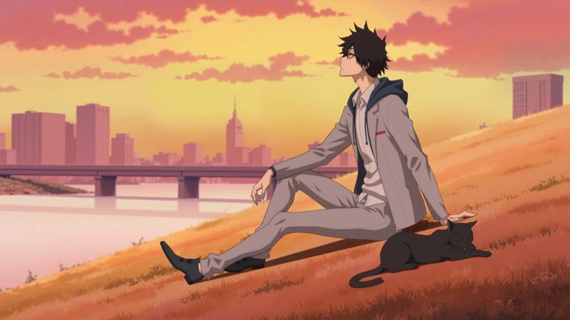 Slice of Afterlife 3