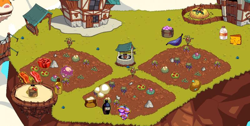 Cloud Meadow 1