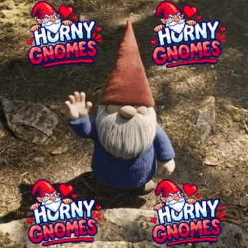 Horny Gnomes