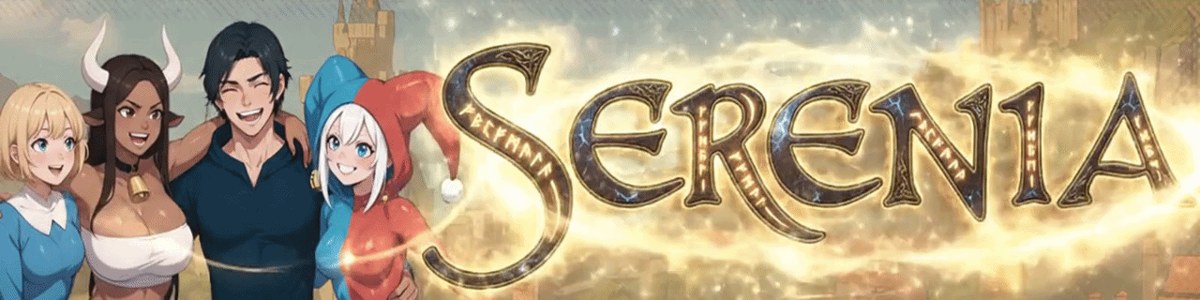 Serenia