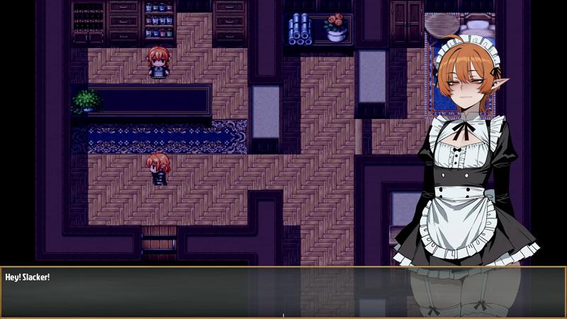 NTR: When Elves Fall 2
