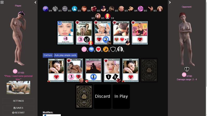 TF Card Battle 1