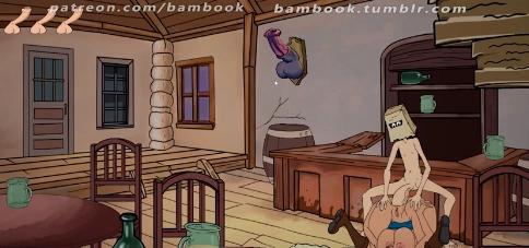 Collection Unreal Engine Fuckerman Collection 3