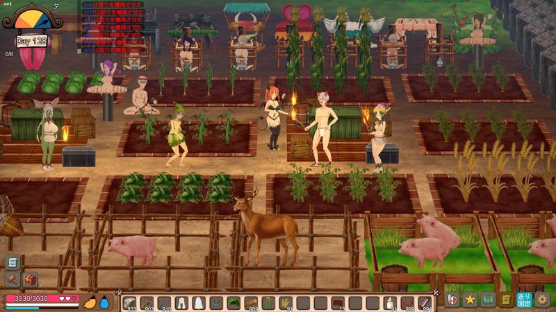 Mad Island 1
