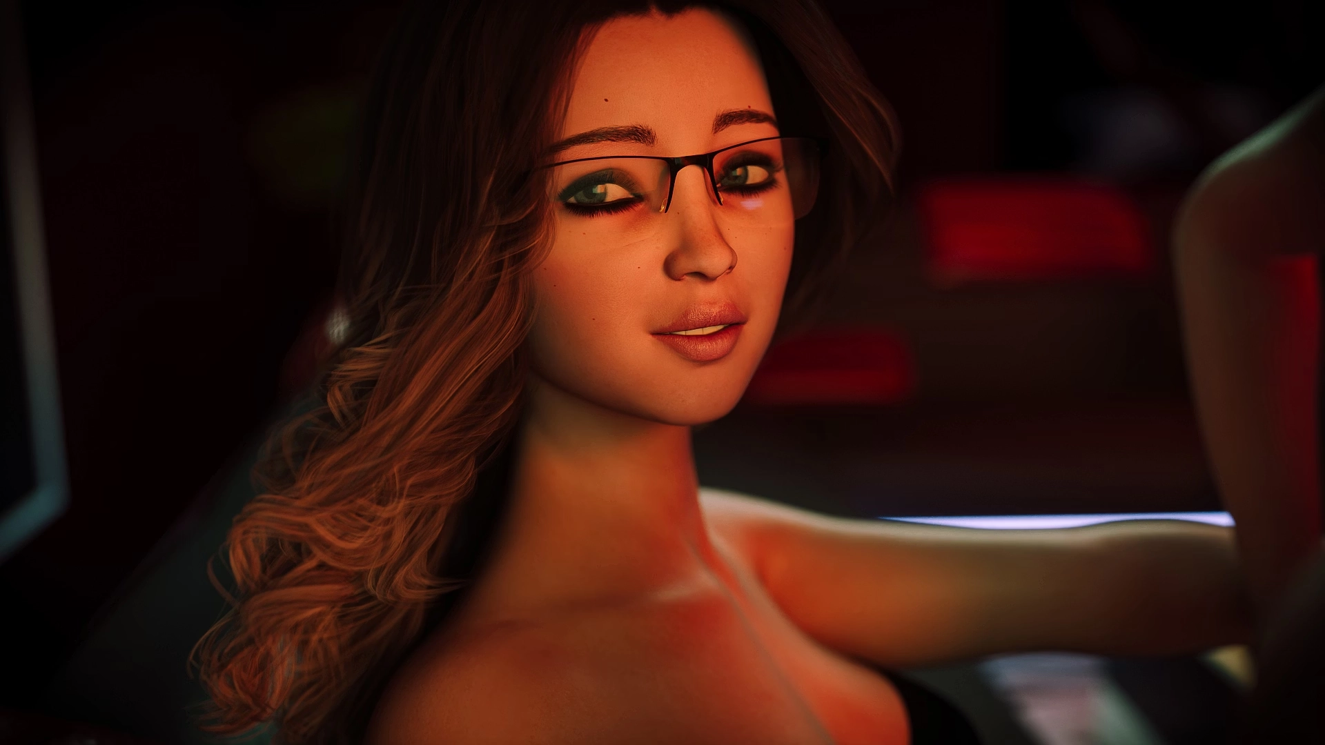 City of Broken Dreamers 2