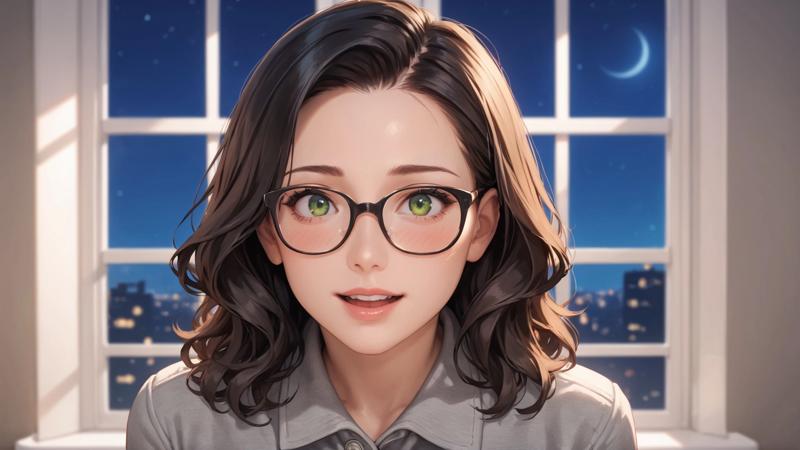 Velvet Ledger 2