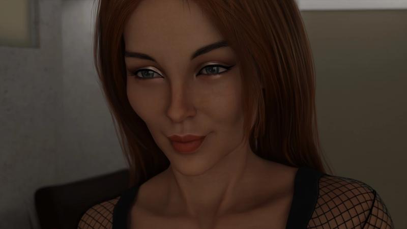 Seducing the Devil 4