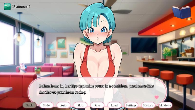 Anime Hot Resort 5
