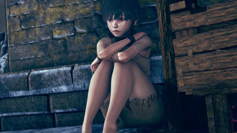 Stray Incubus 3