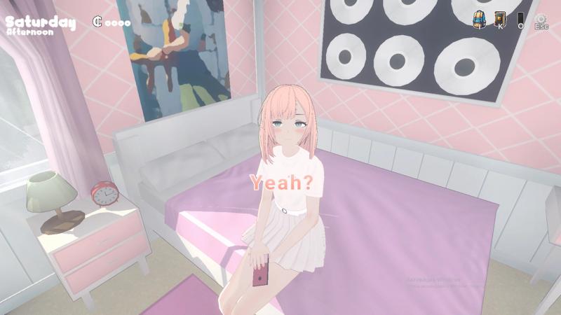 Sarah’s House 2