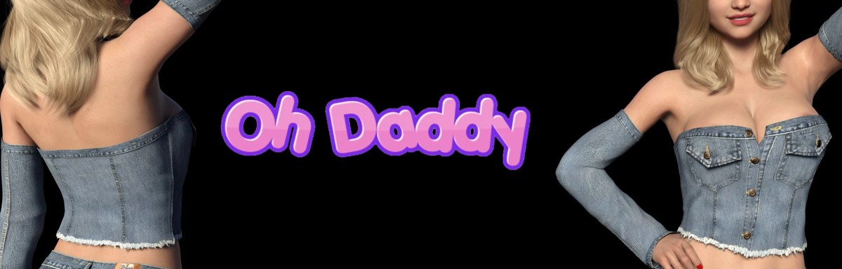 Oh Daddy