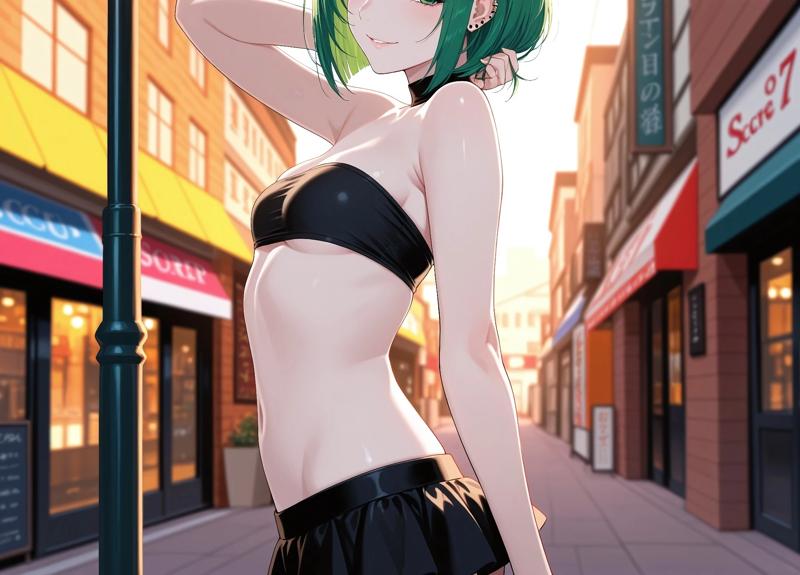 My Hentai Photostudio 5