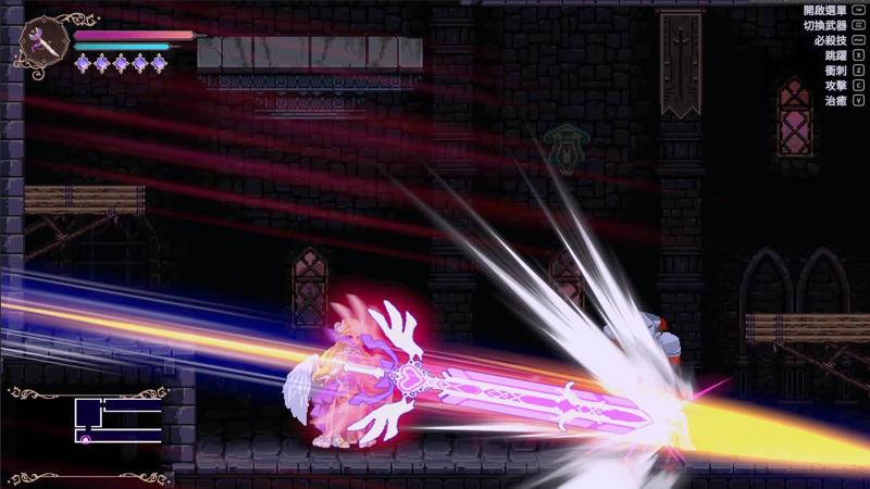 Succubus Successor: Delilah’s Juicy Journey 5