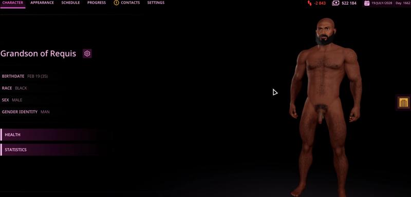 Ultimate Sissy Simulator 3
