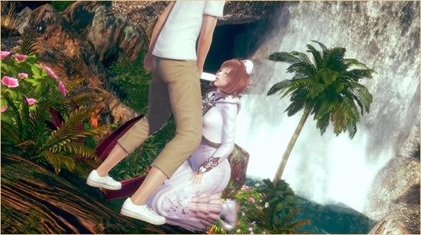 Honey Select 2 2