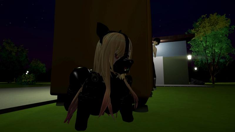 Will Your Waifu Escape? 4