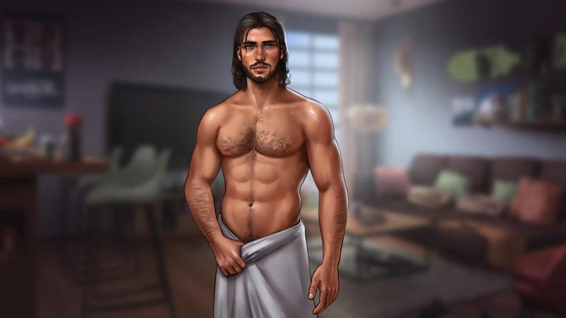 Lust Campus 3