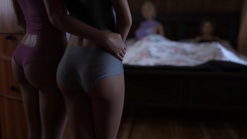 Her Desire 3