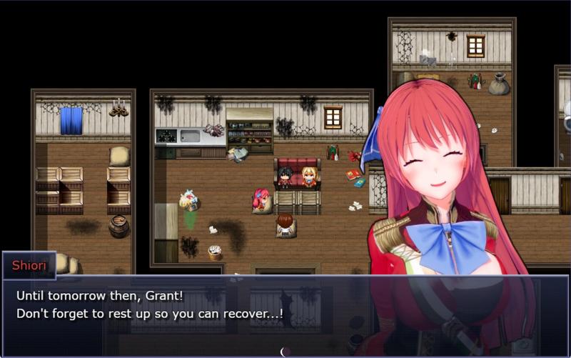 Velgard’s Trial 3