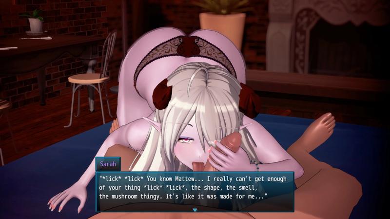 I Fell in Love with the Demon Queen… But Now I have to Share Her??! 2