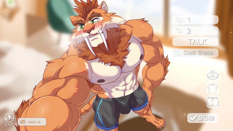 BeastBeat 2