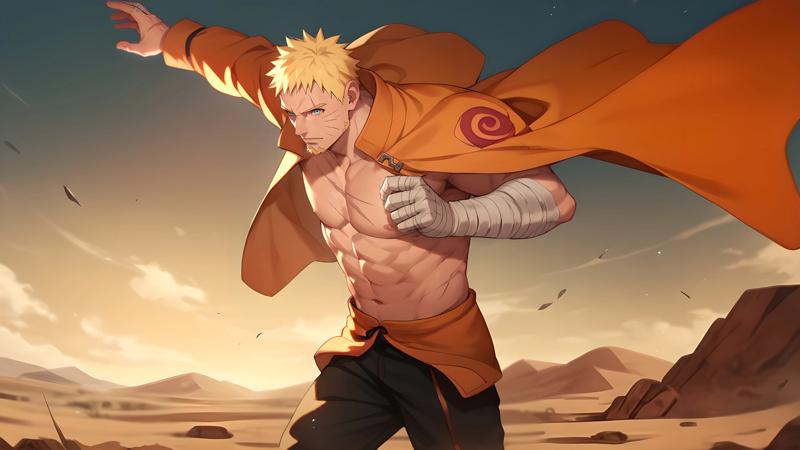 House of Shinobi 2