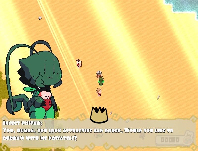 Princess & Conquest 2