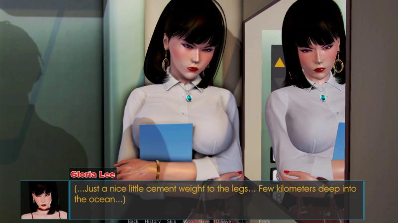 iNSight of you 2