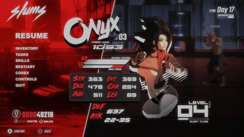 Pure Onyx 1