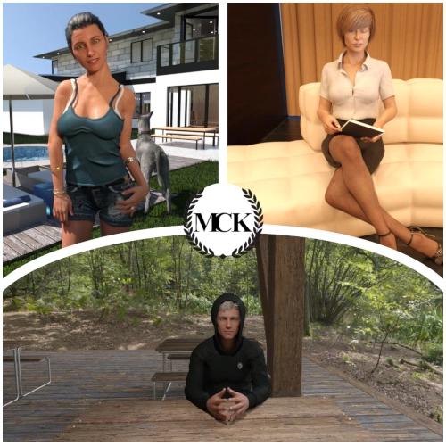 Family Vacation 3