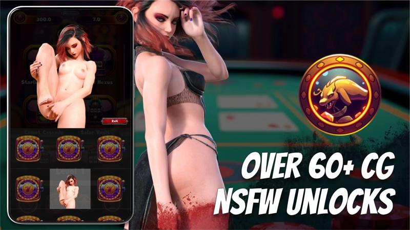 Climax Slots Spin for Desire 6