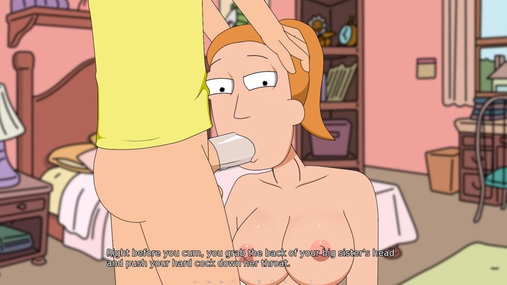 Rick and Morty: Another Way Home 2