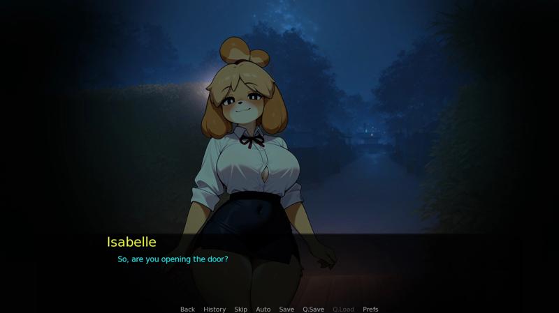 Yes, I Am a Furry 1
