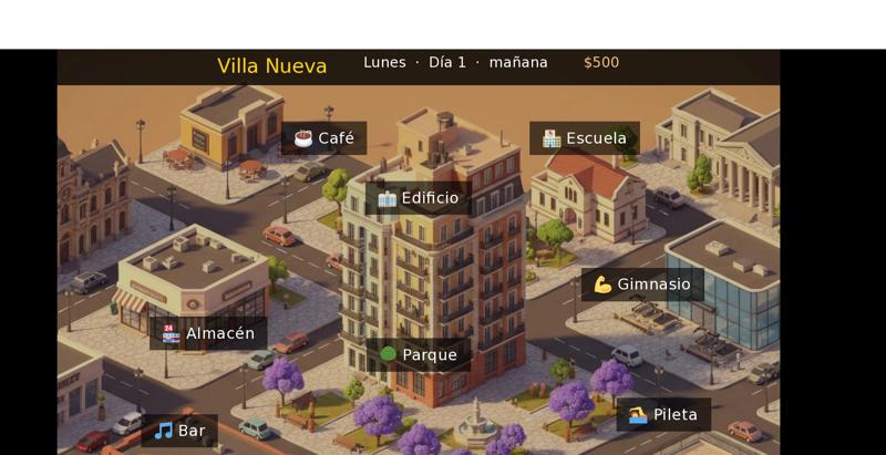 Villa Nueva 4