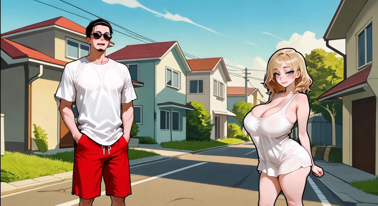 Rent-a-Husband 3