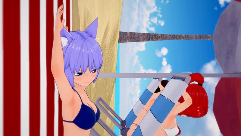 World Tamer 3