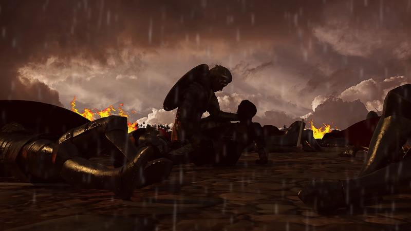 After the Inferno 4