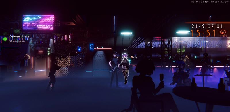 TheBAR 2