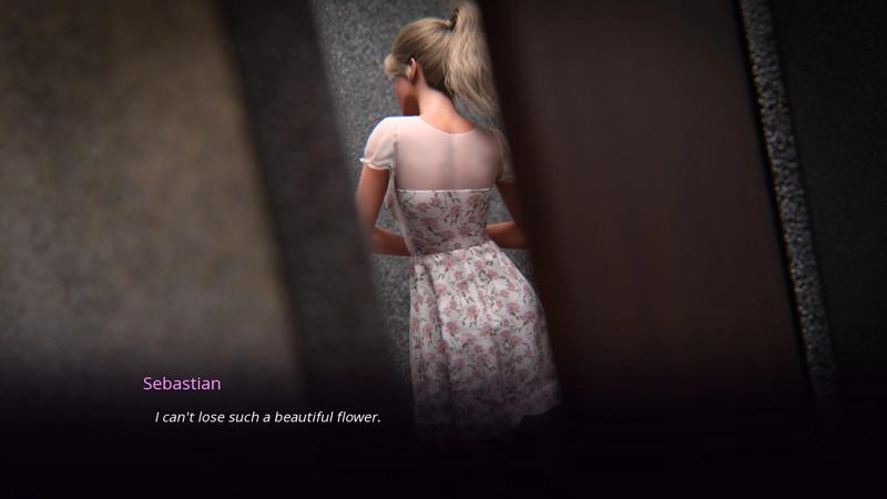 Village Slut Transformation 5