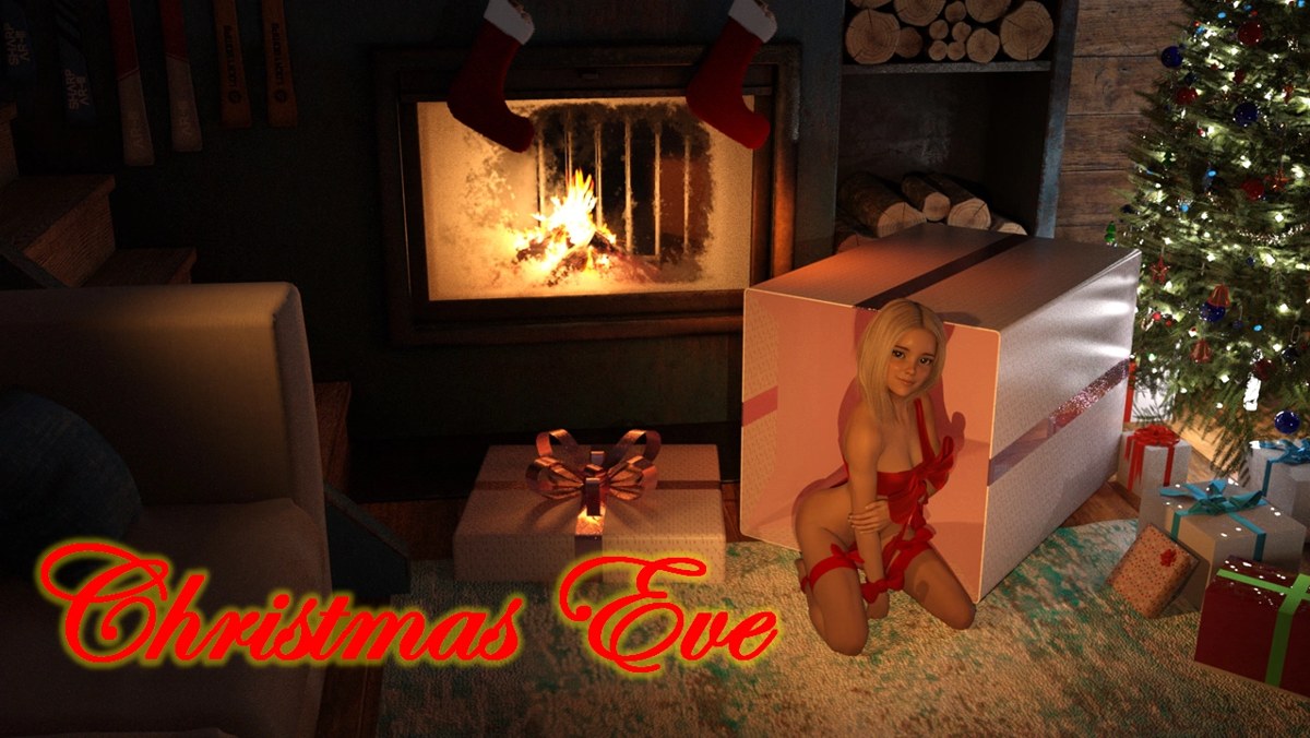 Christmas Eve