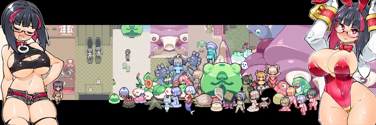 Wolf RPG Completed Rignetta’s Adventure