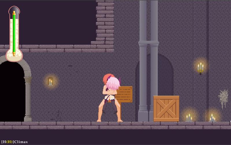 Castle of Temptation 2