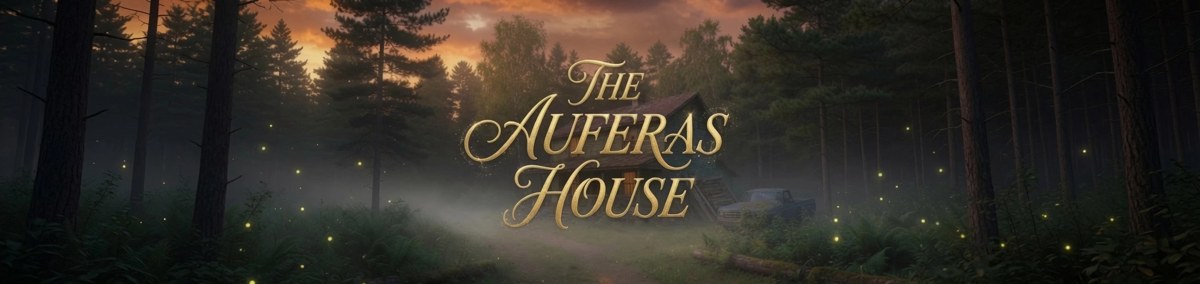 The Auferas House