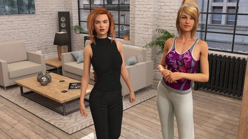 Haley’s Story 5
