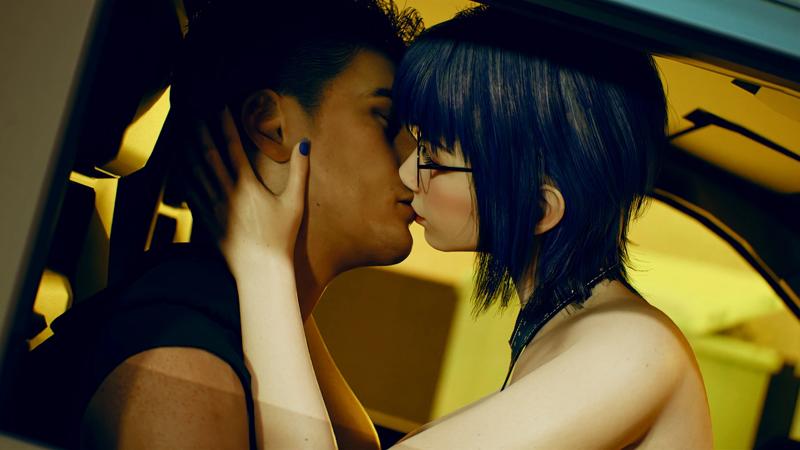 High Desire 2