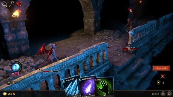 Last Evil 5