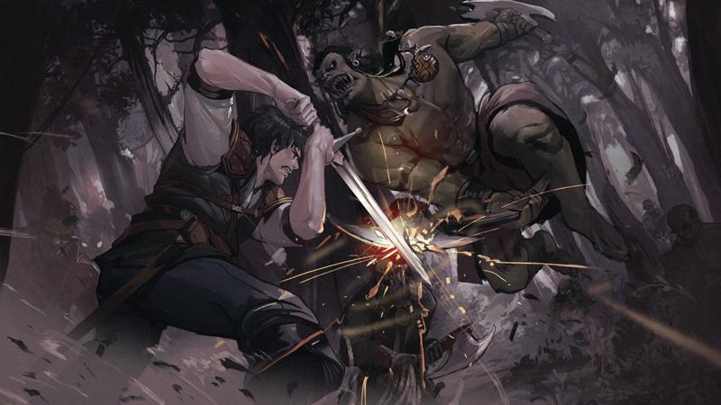 Seeds of Chaos 2