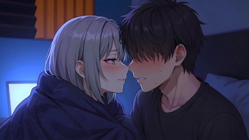 The Femboy Neighbor 1